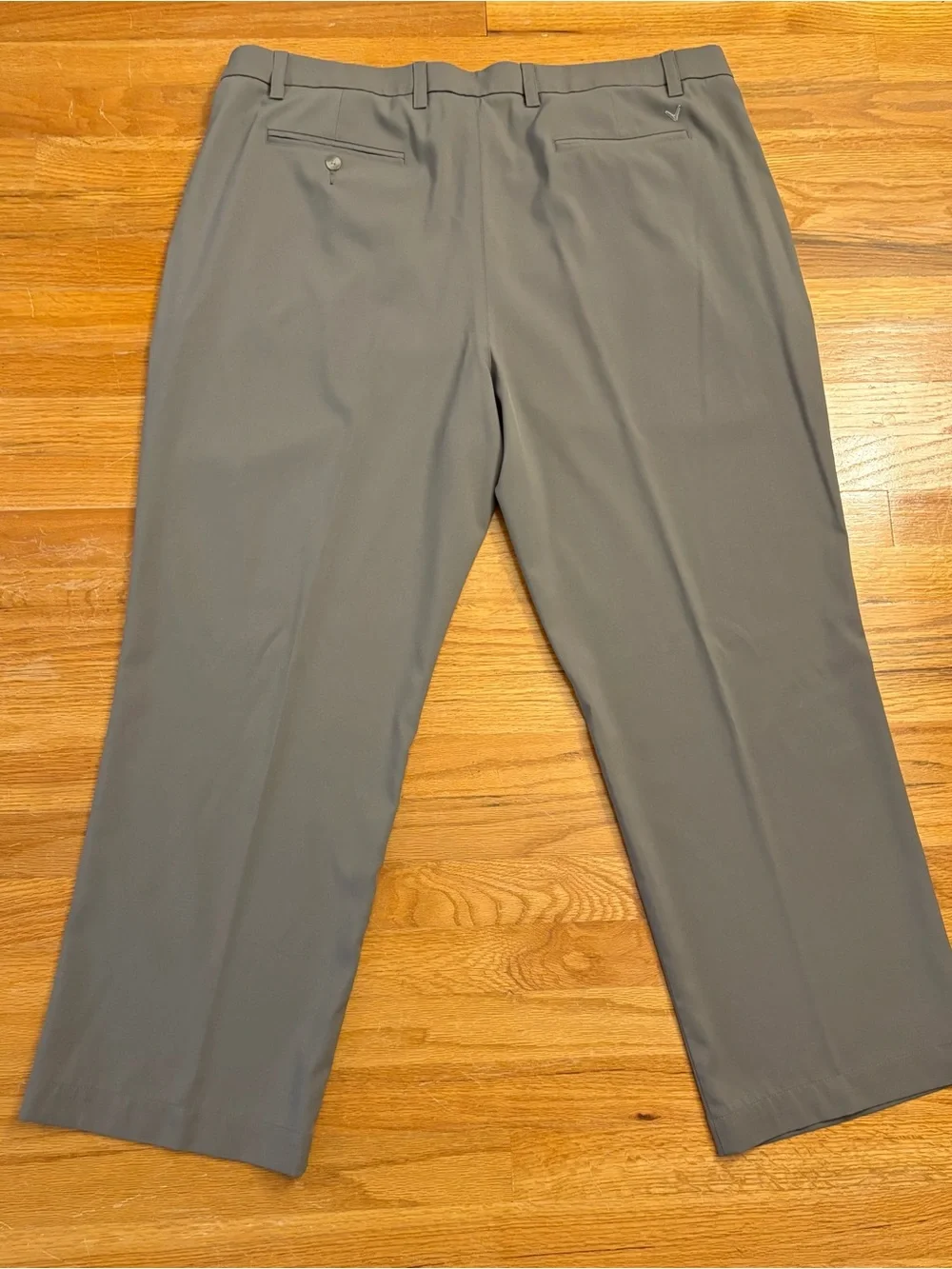 Callaway Golf Performance Pants – Gray – Men’s 42x30
